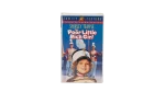 Poor Little Rich Girl VHS - Image 2