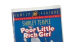 Poor Little Rich Girl VHS - Image 3