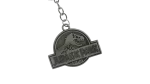Jurassic Park Keychain - Image 2
