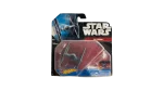 Star Wars Hot Wheels Starship