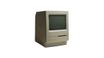 Macintosh Classic II 1991 - Image 3