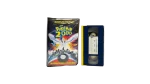 Pokemon 2000 VHS Movie