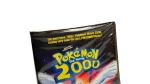 Pokemon 2000 VHS Movie - Image 2