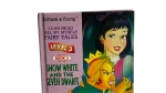 Snow White & The Seven Dwarfs Book - Image 2