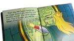 Snow White & The Seven Dwarfs Book - Image 5
