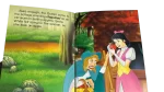 Snow White & The Seven Dwarfs Book - Image 8