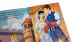 Snow White & The Seven Dwarfs Book - Image 9