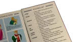 Snow White & The Seven Dwarfs Book - Image 10