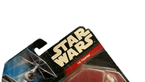 Star Wars Hot Wheels Starship - Image 2