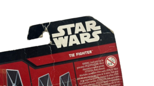 Star Wars Hot Wheels Starship - Image 5