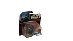 Star Wars Hot Wheels Starship - Image 8
