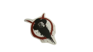 V for Vendetta Sticker - Image 3