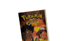Pokemon Vol. 5: Thunder Shock - Image 2