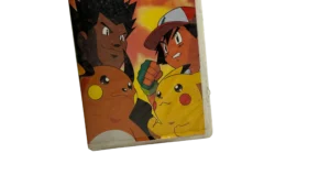 Pokemon Vol. 5: Thunder Shock - Image 3