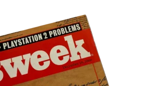 Newsweek Chaos / 2000 - Image 2