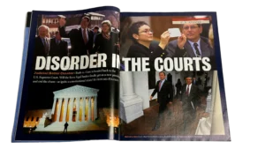 Newsweek Chaos / 2000 - Image 6
