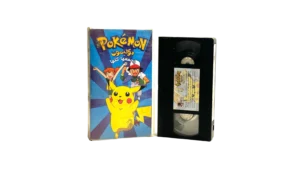 Pokemon Vol. 1: I Choose You Pikachu
