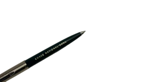 Parker Ballpoint Pen - Chase National Bank - Image 5