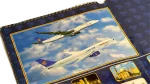 2001 EgyptAir Calendar - Image 4