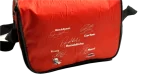 KFC & PEPSI: Footballers Signed Lunch Bag - Image 2
