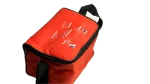 KFC & PEPSI: Footballers Signed Lunch Bag - Image 3
