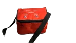 KFC & PEPSI: Footballers Signed Lunch Bag - Image 9