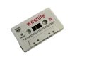 Westlife – Westlife Cassette Tape - Image 4