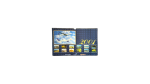 2001 EgyptAir Calendar