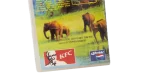 The Jungle Book VHS 1999 - Image 7