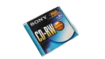 SONY CD Rewritable Disc 700 MB - Image 4