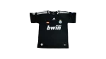 Replica Real Madrid 08/09 Third away Jersey