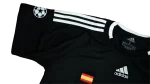 Replica Real Madrid 08/09 Third away Jersey - Image 2