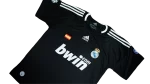 Replica Real Madrid 08/09 Third away Jersey - Image 5