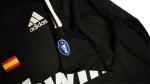 Replica Real Madrid 08/09 Third away Jersey - Image 8