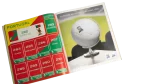 FIFA World Cup Germany 2006 Panini Album - Image 5