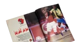 Al-Ahly Is The Champion of Africa Magazine 2001 - Image 6