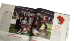 Al-Ahly Is The Champion of Africa Magazine 2001 - Image 8