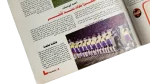 Al-Ahly Is The Champion of Africa Magazine 2001 - Image 9