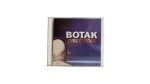 Botak Disco 2000 Music CD
