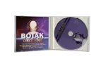 Botak Disco 2000 Music CD - Image 2