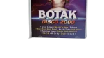Botak Disco 2000 Music CD - Image 3