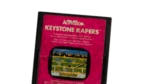 Keystone Kapers  Video Game / Atari 2600 - Image 2