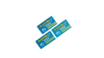 3x Supermax Razor Blade - Image 3