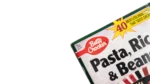 Betty Crocker Pasta, Rice & Beans - Image 4