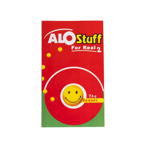 ALO Mobinil Flyer 2000