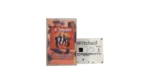 B*Witched Cassette Album 1998