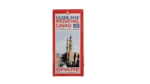 Medieval Cairo 2 Guide Map