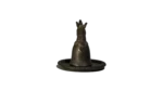 Unicorn Ring Holder 1980s - Image 2