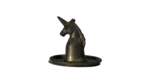 Unicorn Ring Holder 1980s - Image 3