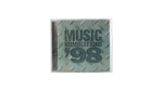 Music Nominations 98 Music CD